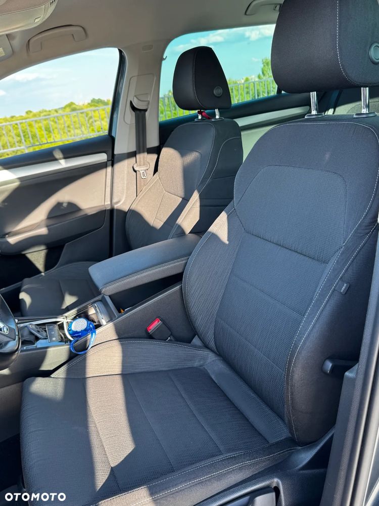 Skoda Superb 1.8 TSI Ambition - 11