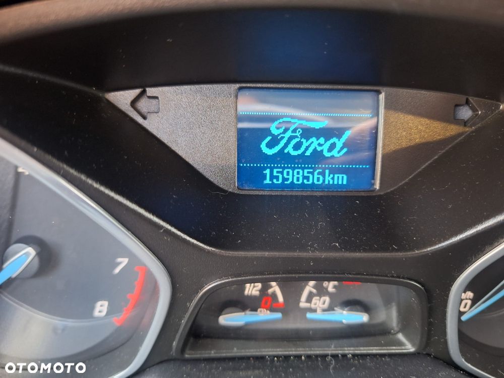 Ford Focus 1.0 EcoBoost Edition - 25