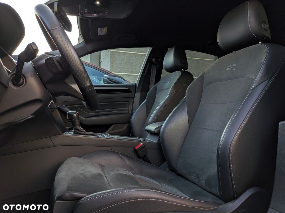 Volkswagen Arteon 2.0 TDI R-Line DSG - 10