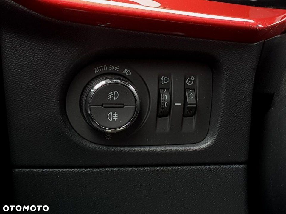 Opel Mokka - 16