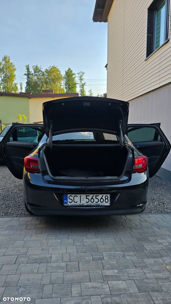 Opel Astra 1.6 Active - 6