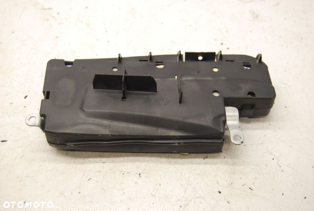 PODUSZKA FOTELA KIEROWCY LEWA 1M4880239 SEAT TOLEDO II LEON I - 2