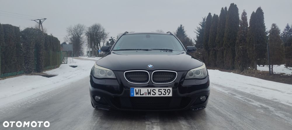 BMW Seria 5 530xd - 1