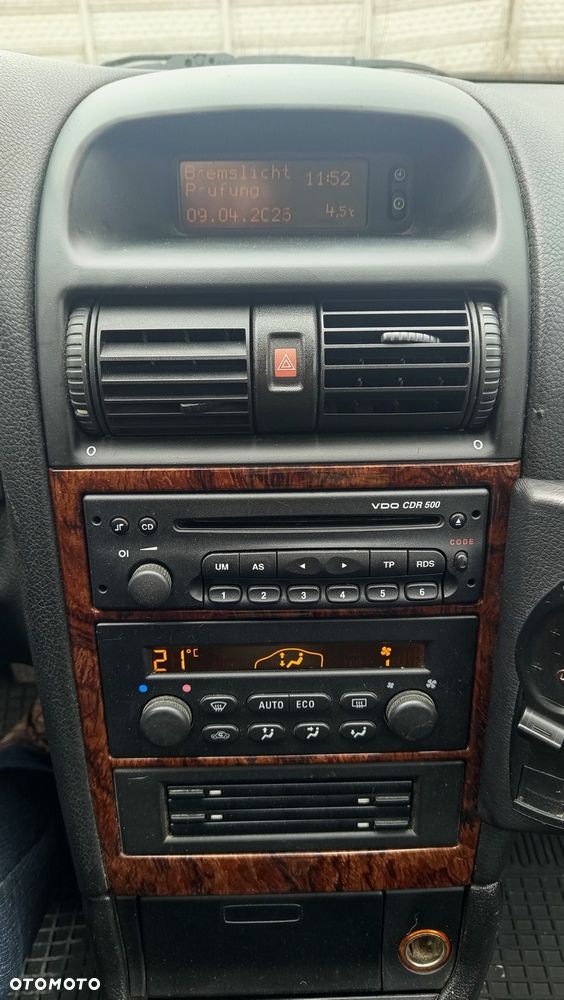 Opel Astra - 31