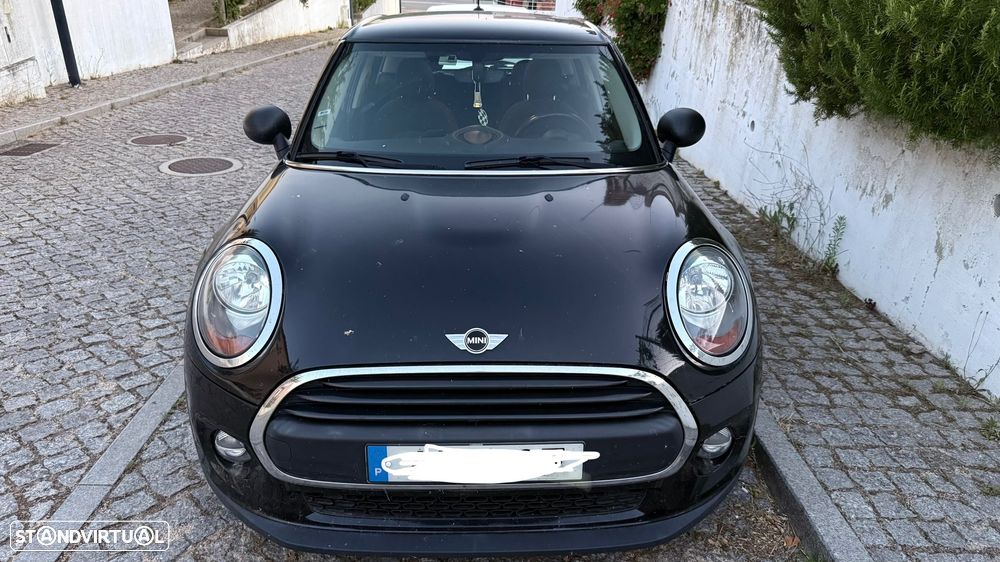MINI 5 Portas One D - 3