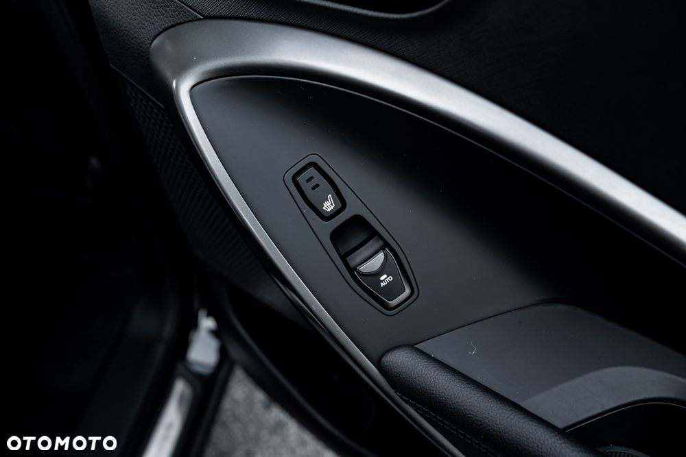 Hyundai Santa Fe blue 2.2 CRDI 4WD Automatik 7-Sitzer Premium - 29