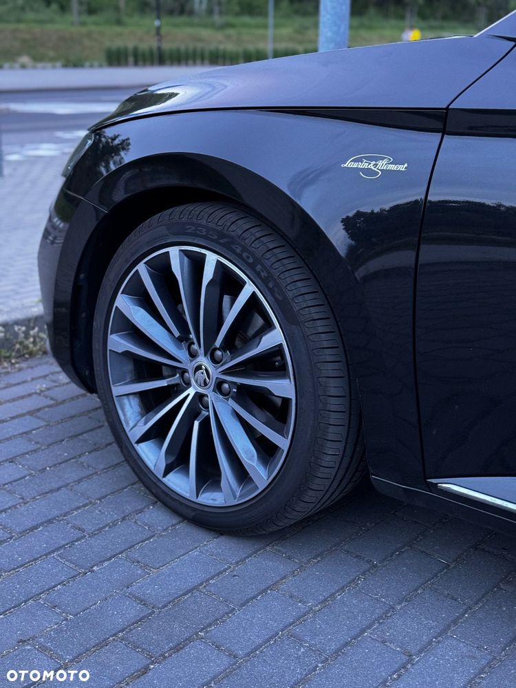 Skoda Superb 2.0 TDI SCR L&K DSG - 7