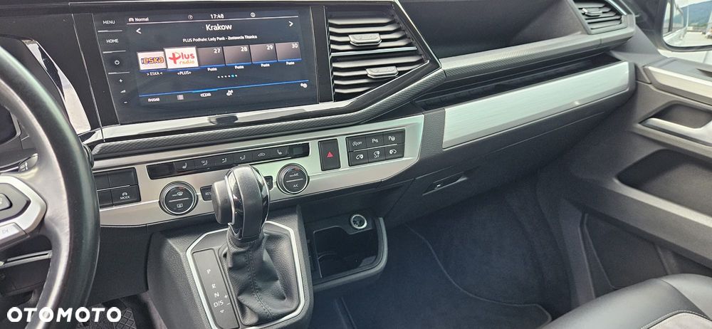 Volkswagen Multivan 2.0 BiTDI L1 Business 4Motion DSG - 26