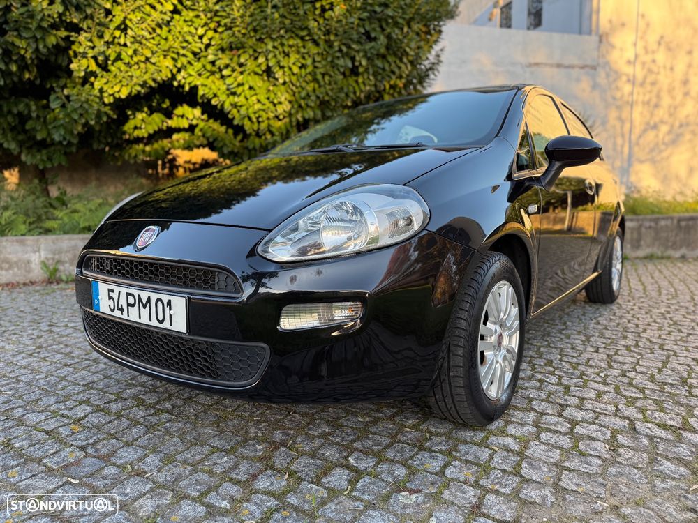 Fiat Punto 1.2 Pop Start&Stop - 15