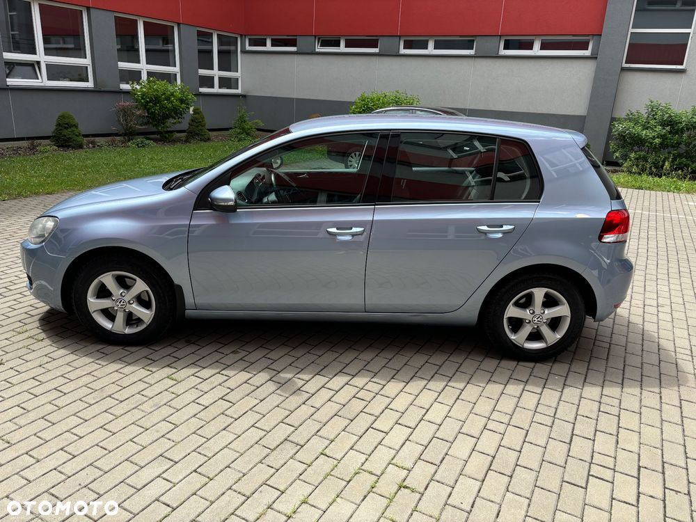 Volkswagen Golf 1.2 TSI Highline - 18