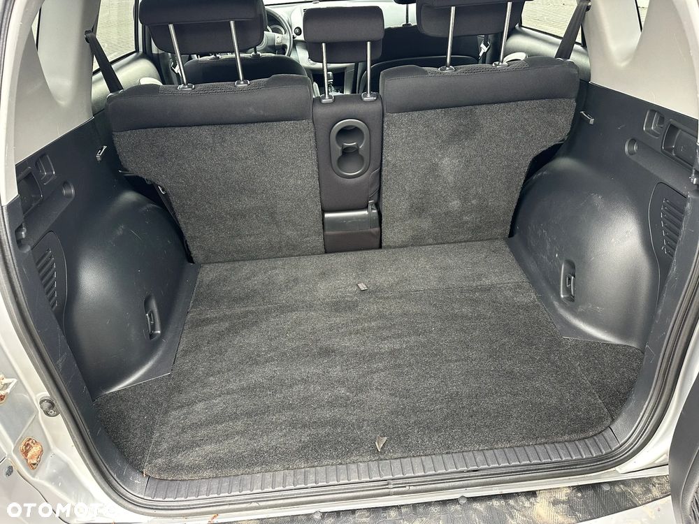 Toyota RAV4 2.2 D-4D 4x4 Travel - 12