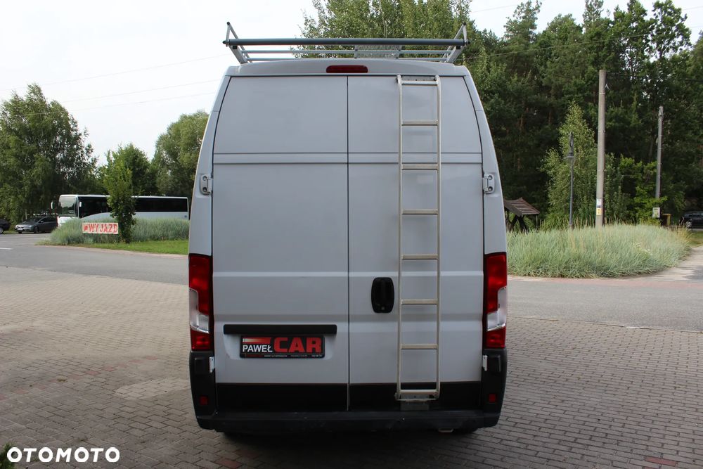Citroën Jumper - 7