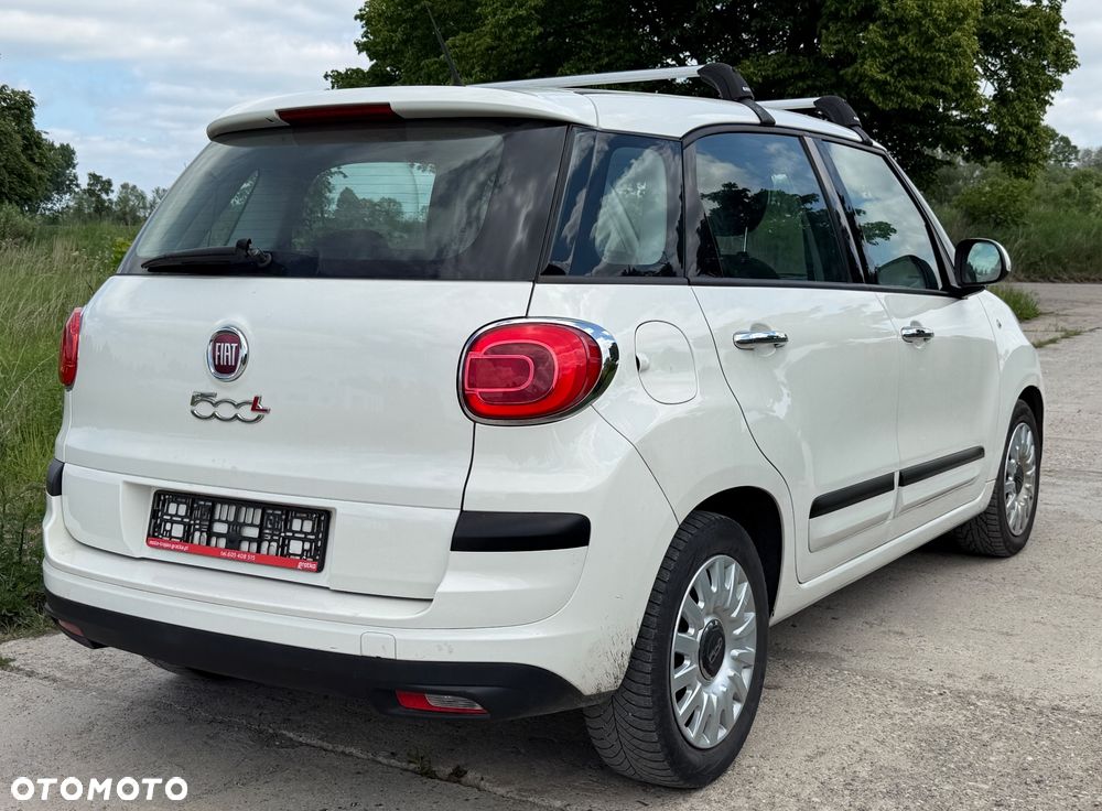 Fiat 500L 1.4 16V Pop-Star - 6