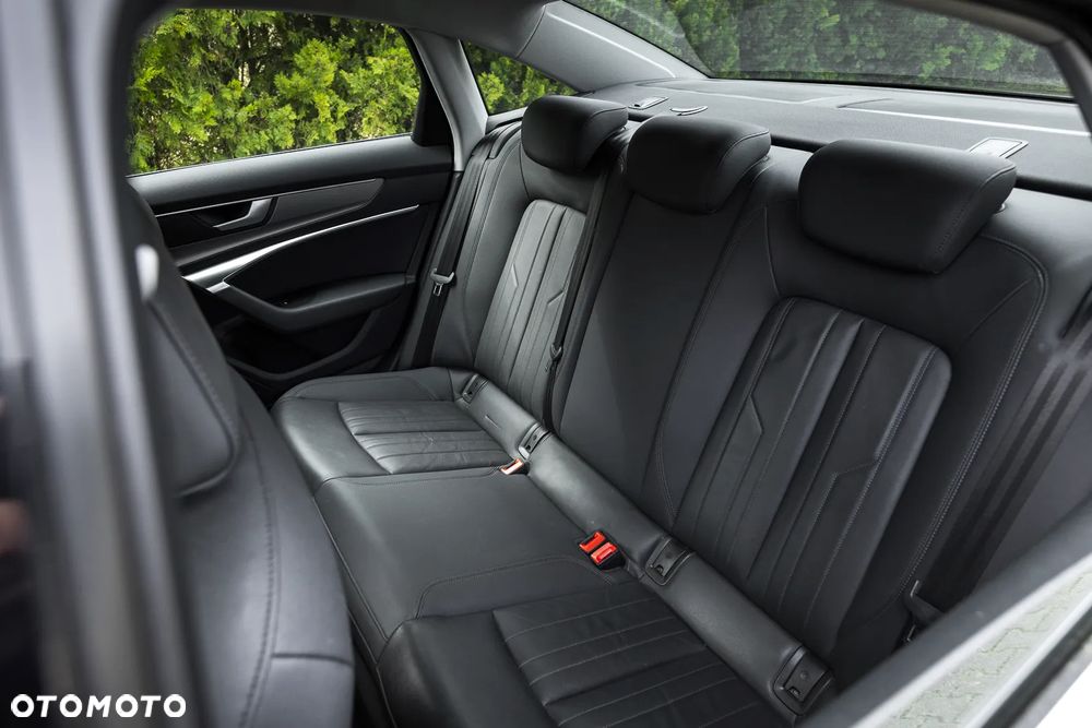 Audi A6 Limousine - 36