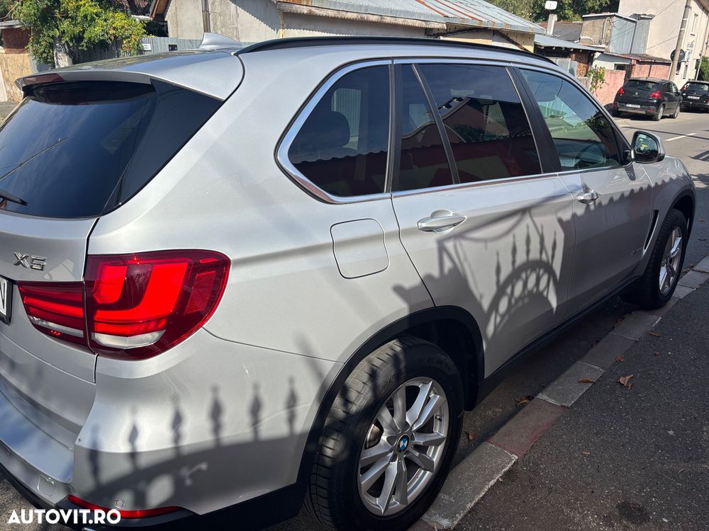 BMW X5 xDrive25d - 3