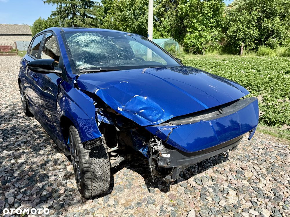 Hyundai i20 - 11