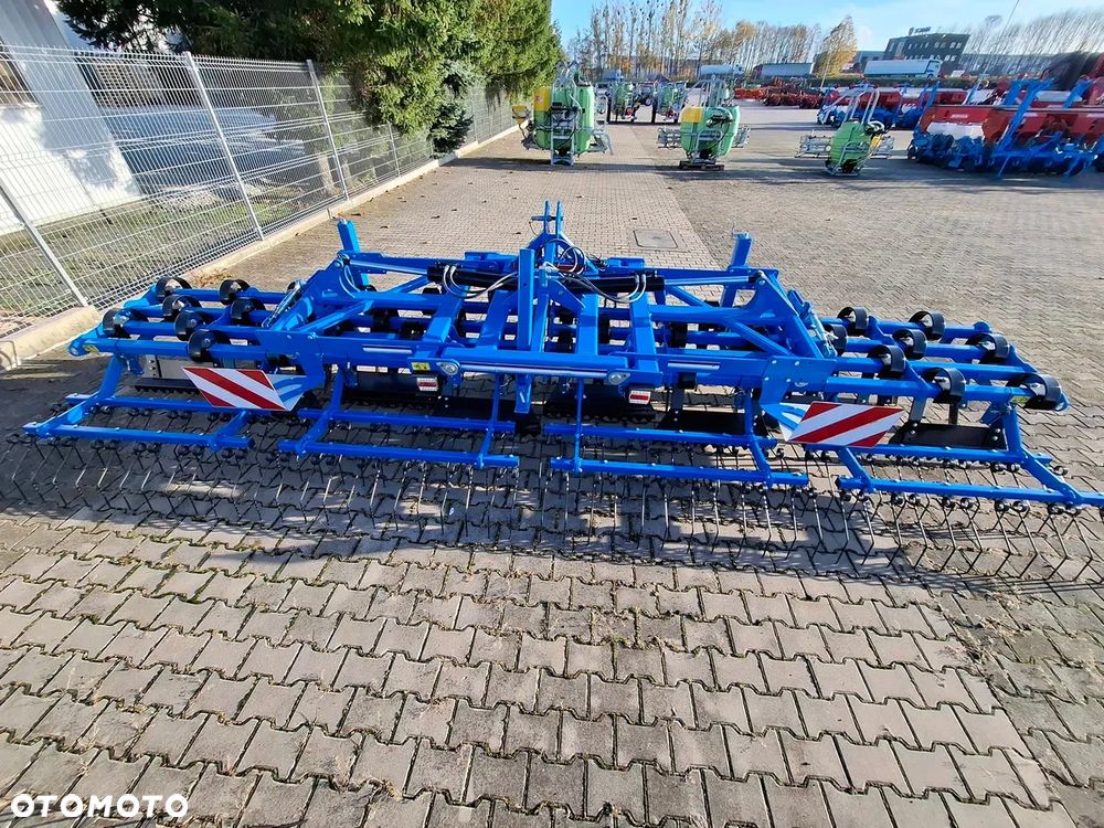 Inny CARRE Prairial 6m - 6