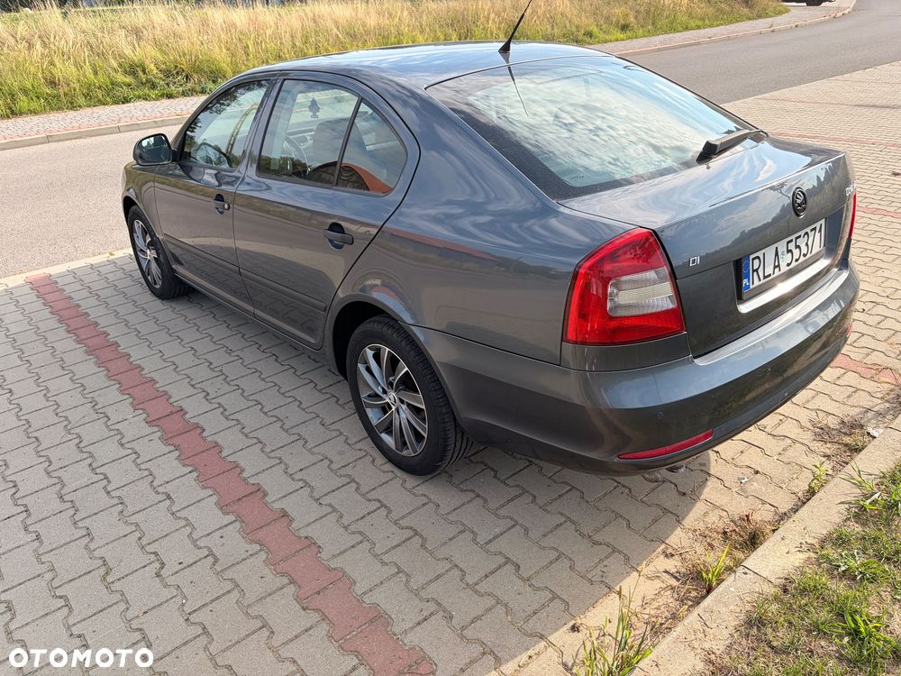 Skoda Octavia 1.9 TDI Classic - 3