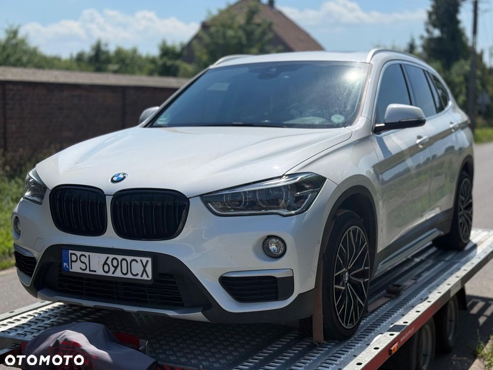 BMW X1 - 11