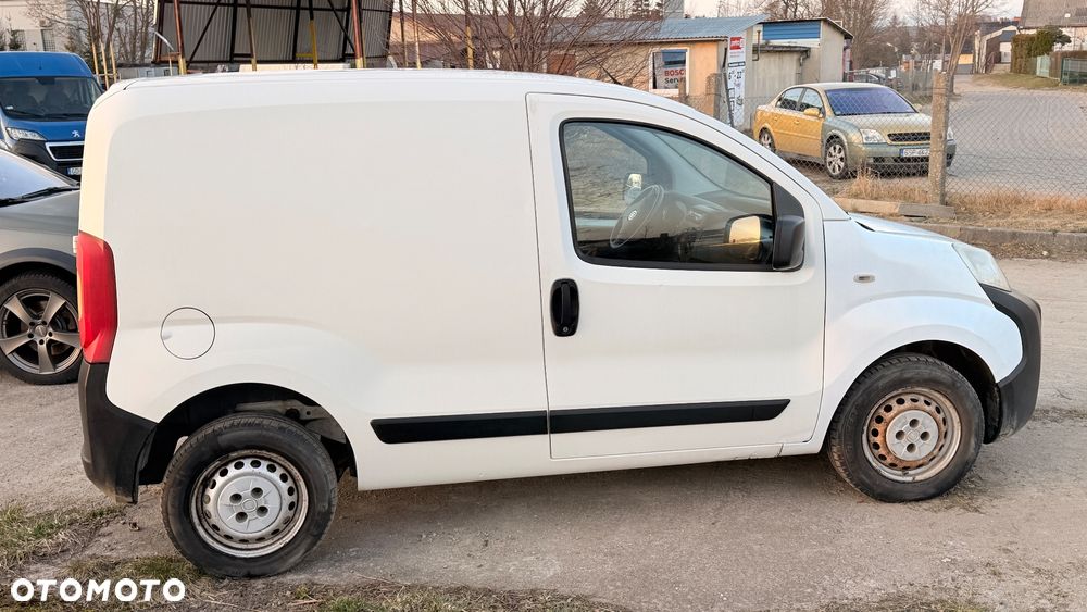 Fiat Fiorino - 3