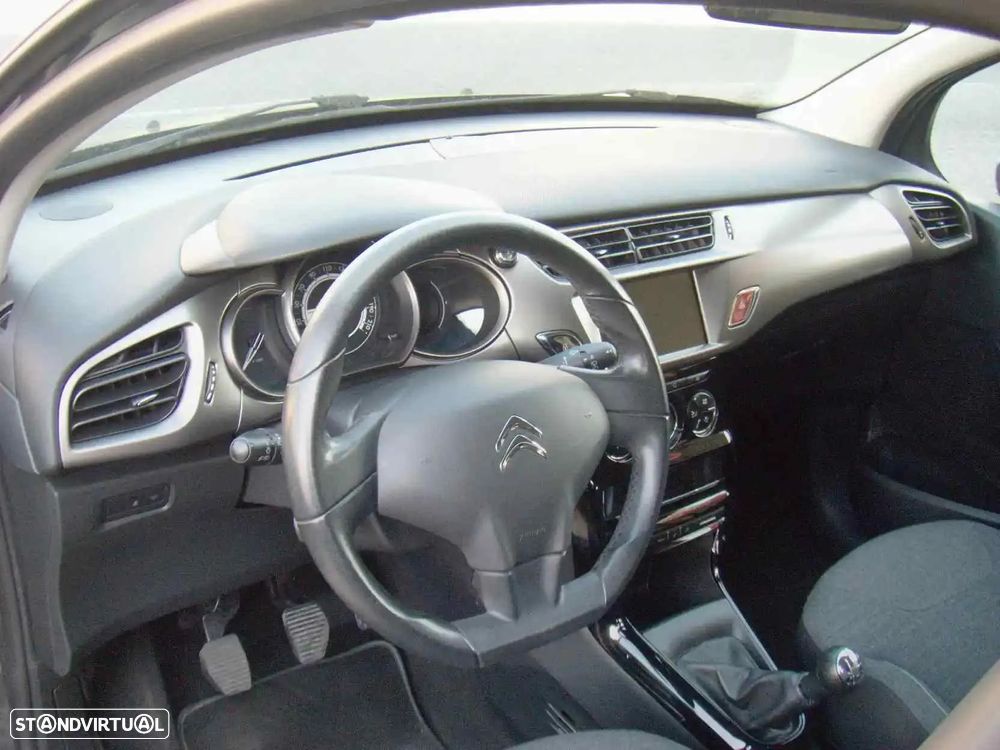 Citroën C3 1.6 BlueHDi Collection - 5