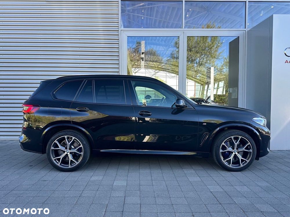 BMW X5 - 6