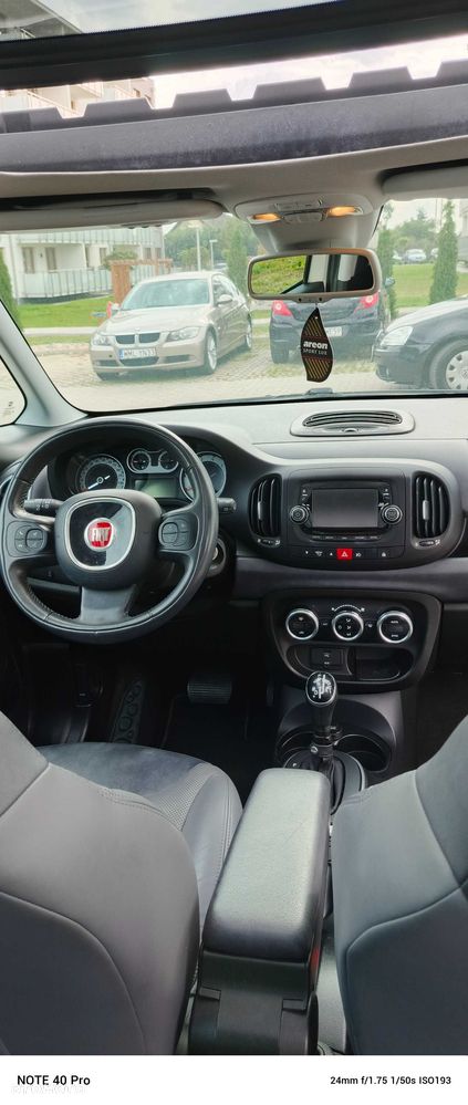 Fiat 500L - 6