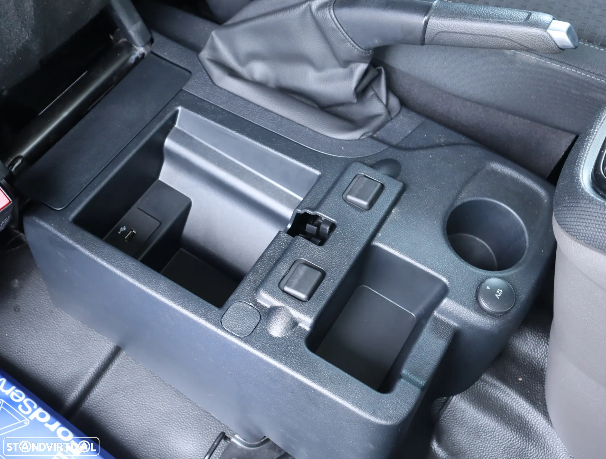 Ford Connect Van Longa 1.5 TDci 120 Cv - 21