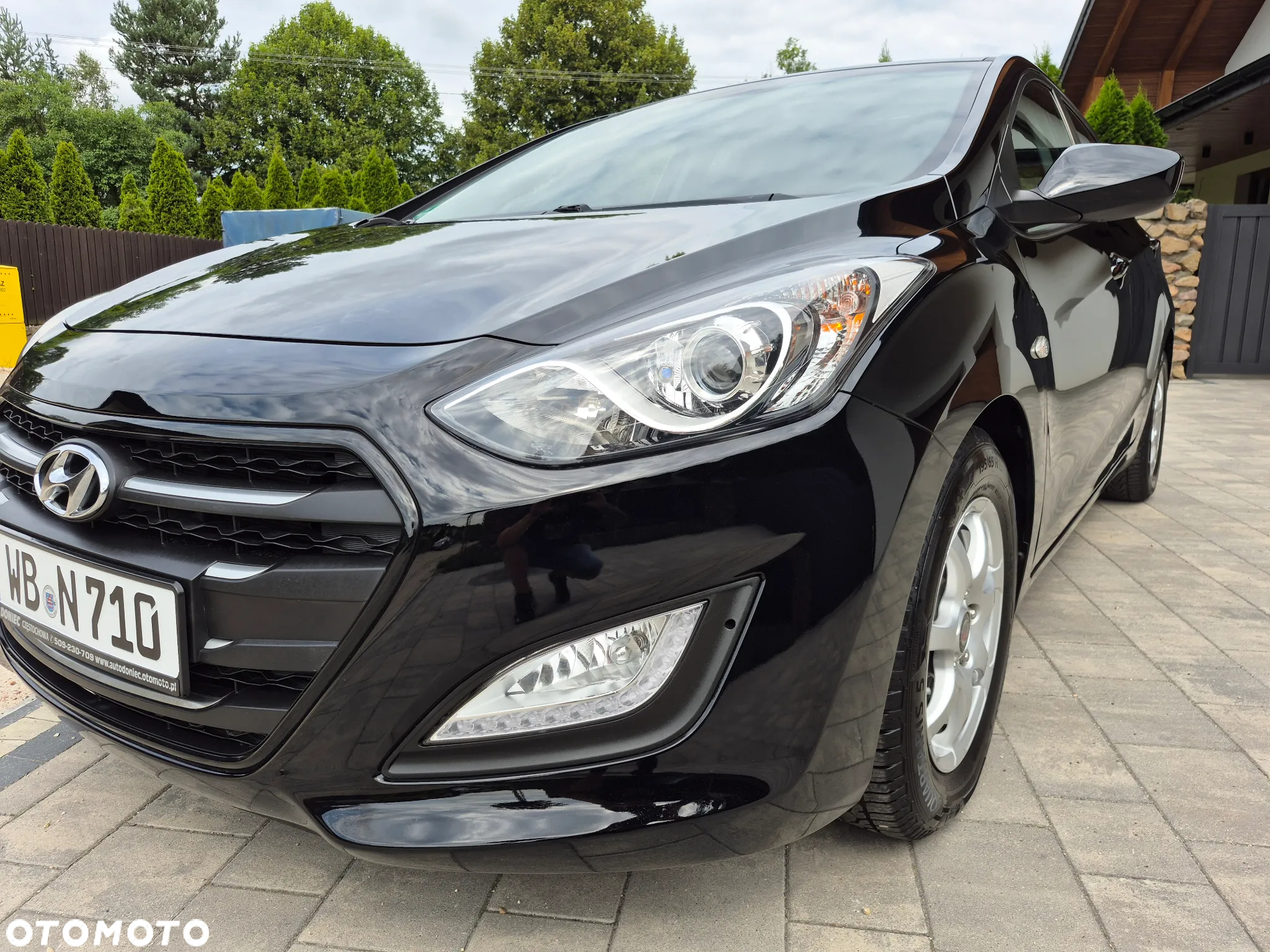 Hyundai i30 1.4 Style - 10