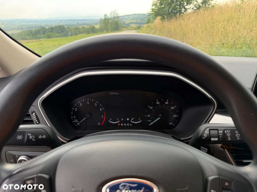 Ford Escape - 24