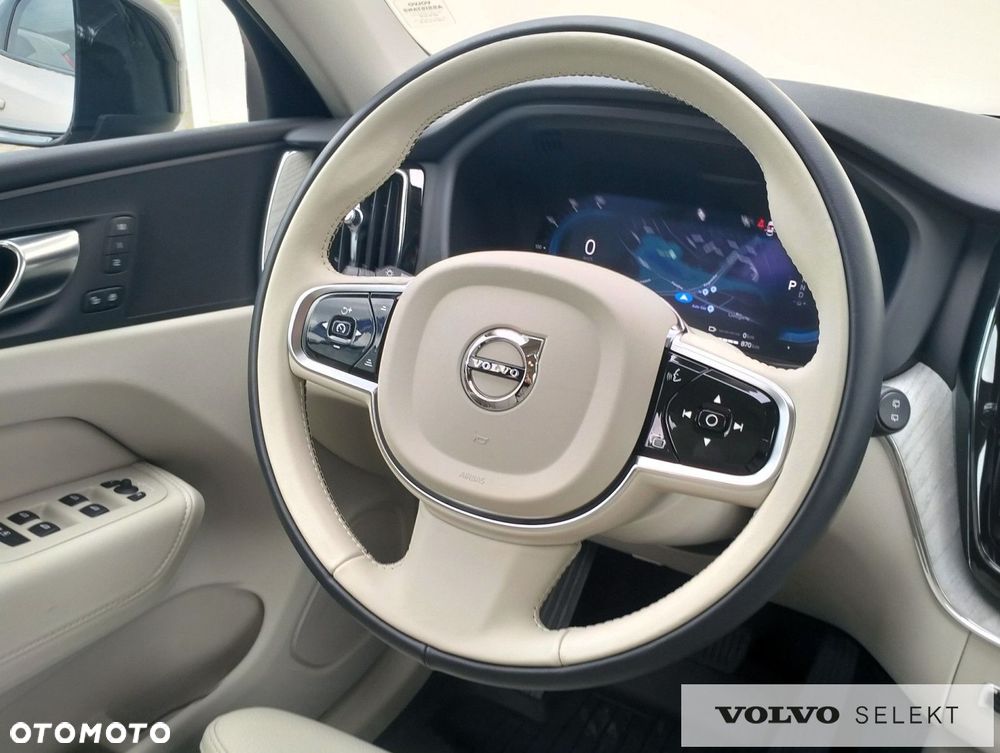 Volvo XC 60 - 27