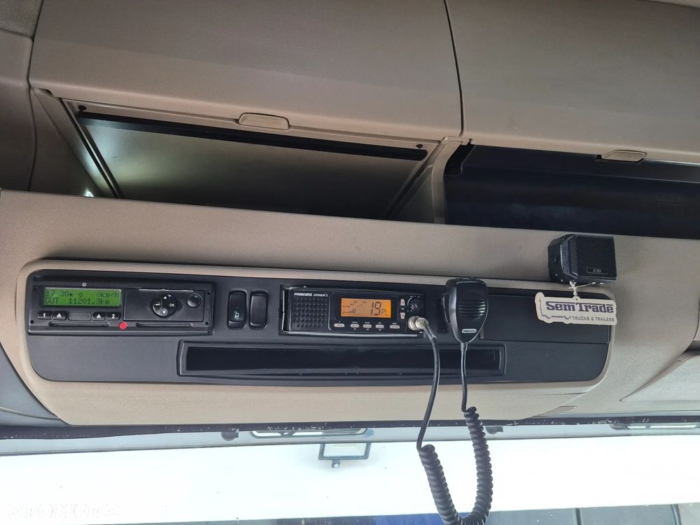 Scania R420 - 9