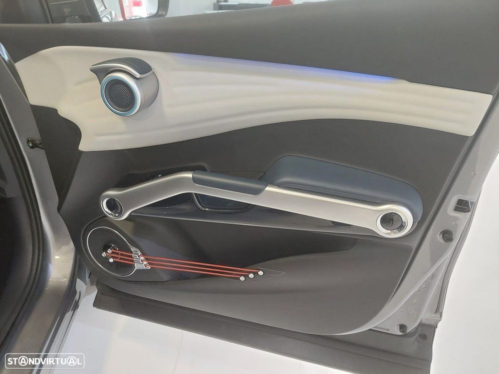 BYD Atto 3 60.48 kWh Design - 34