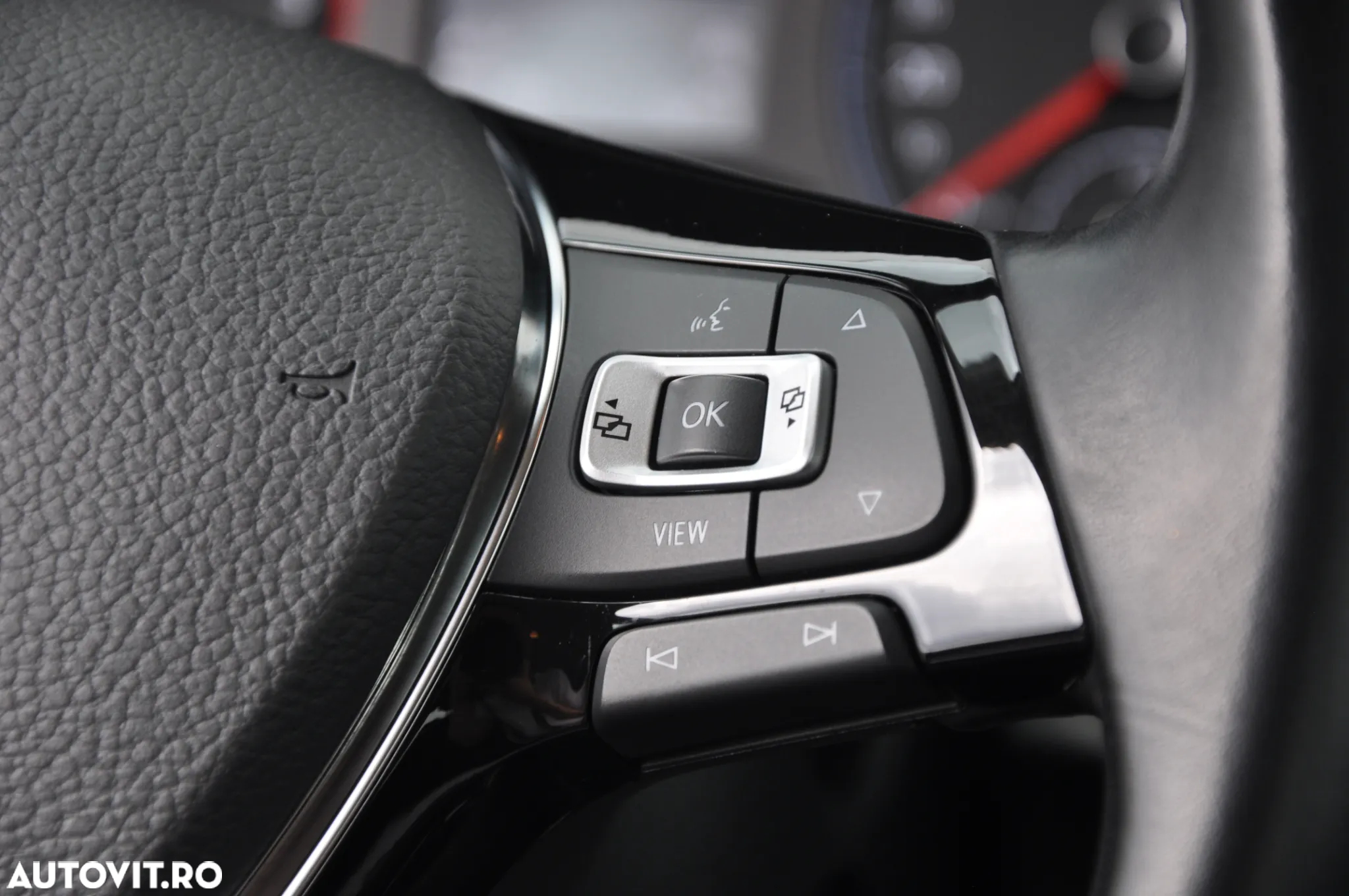 Volkswagen T-ROC 2.0 TDI DSG Design - 18