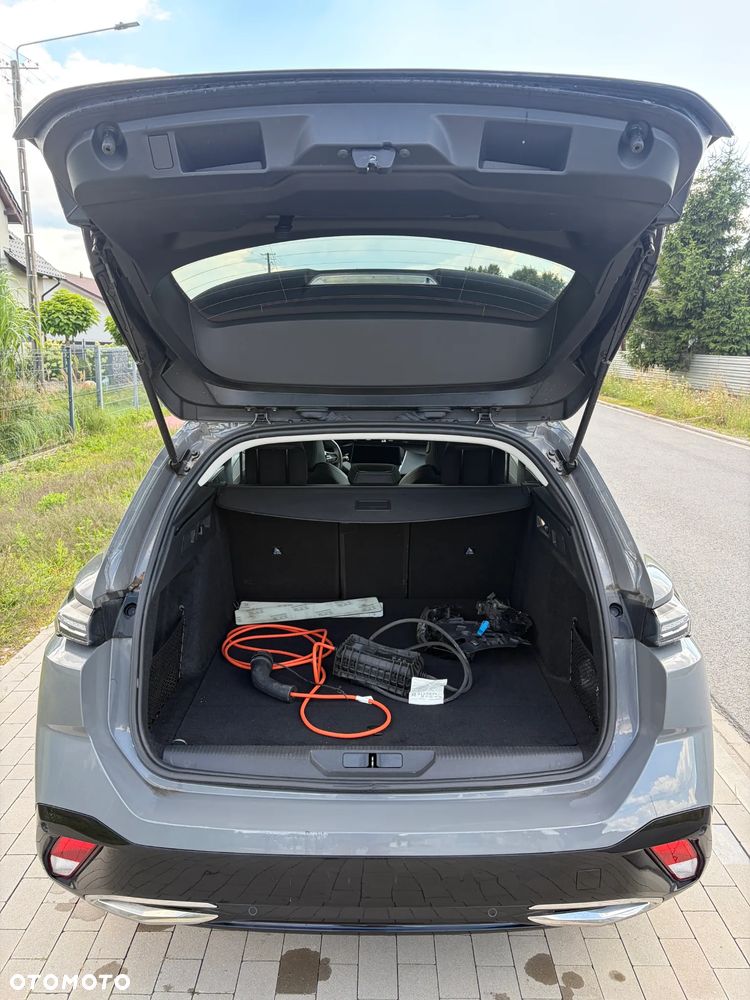 Peugeot 308 - 11