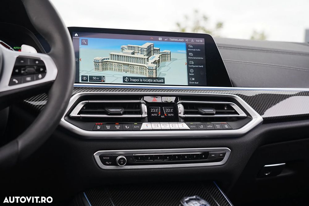 BMW X5 xDrive45e AT PHEV - 25
