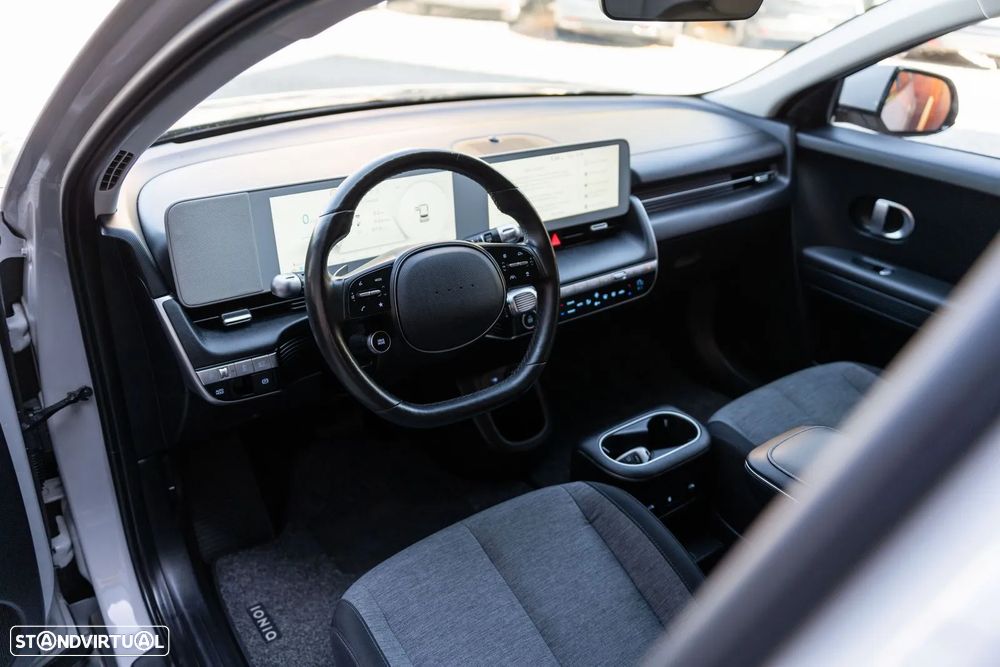Hyundai Ioniq 5 73 kWh Premium - 8