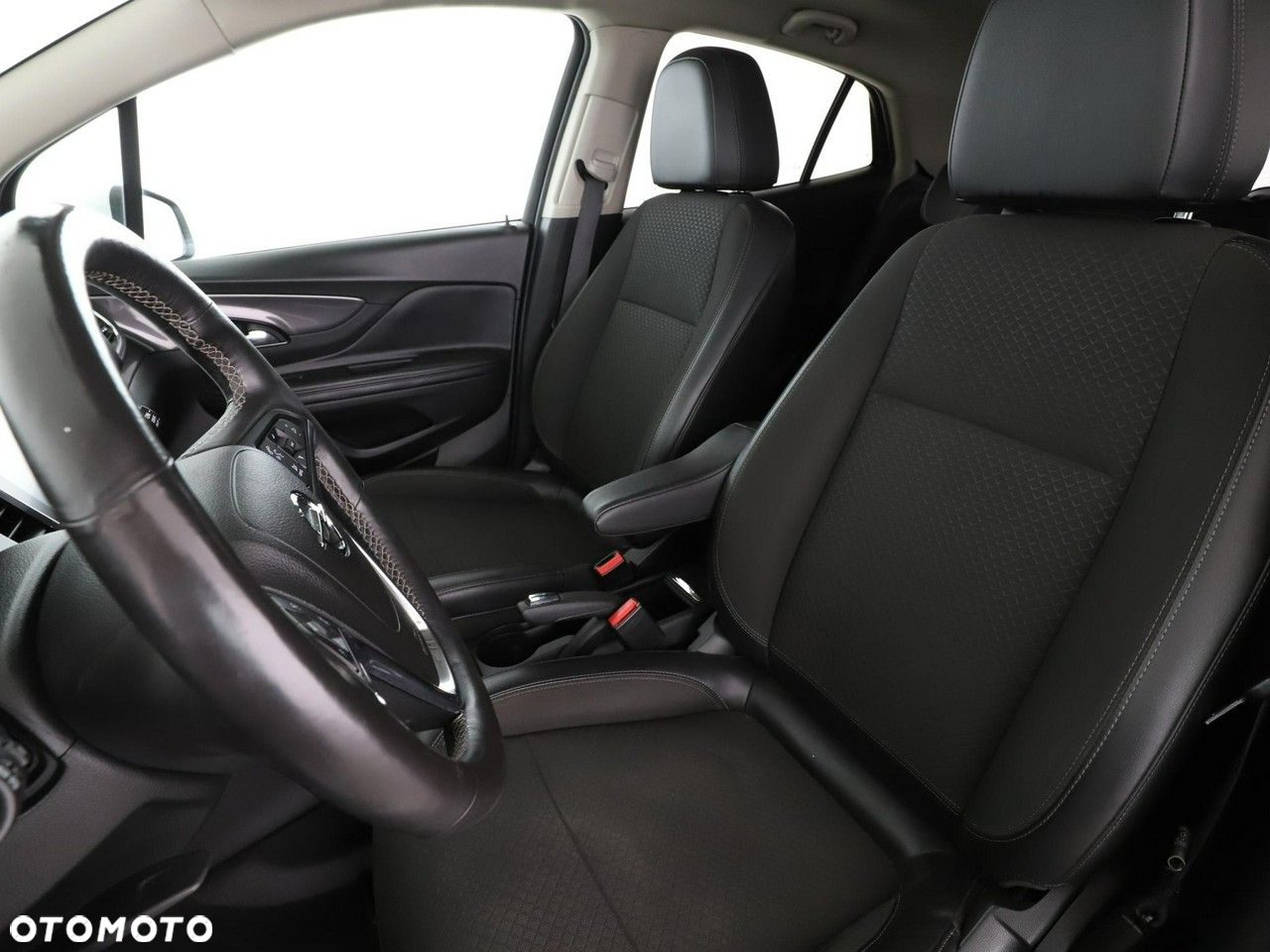 Opel Mokka - 13