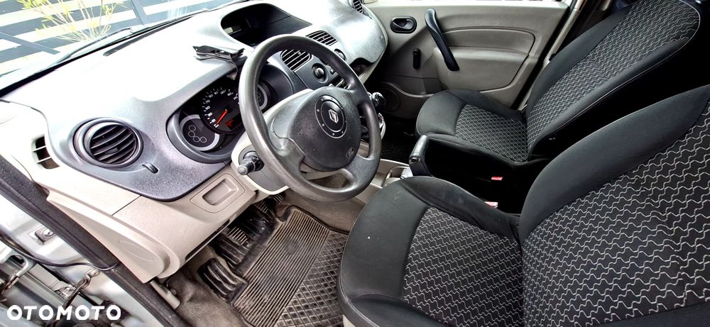 Renault Kangoo - 11