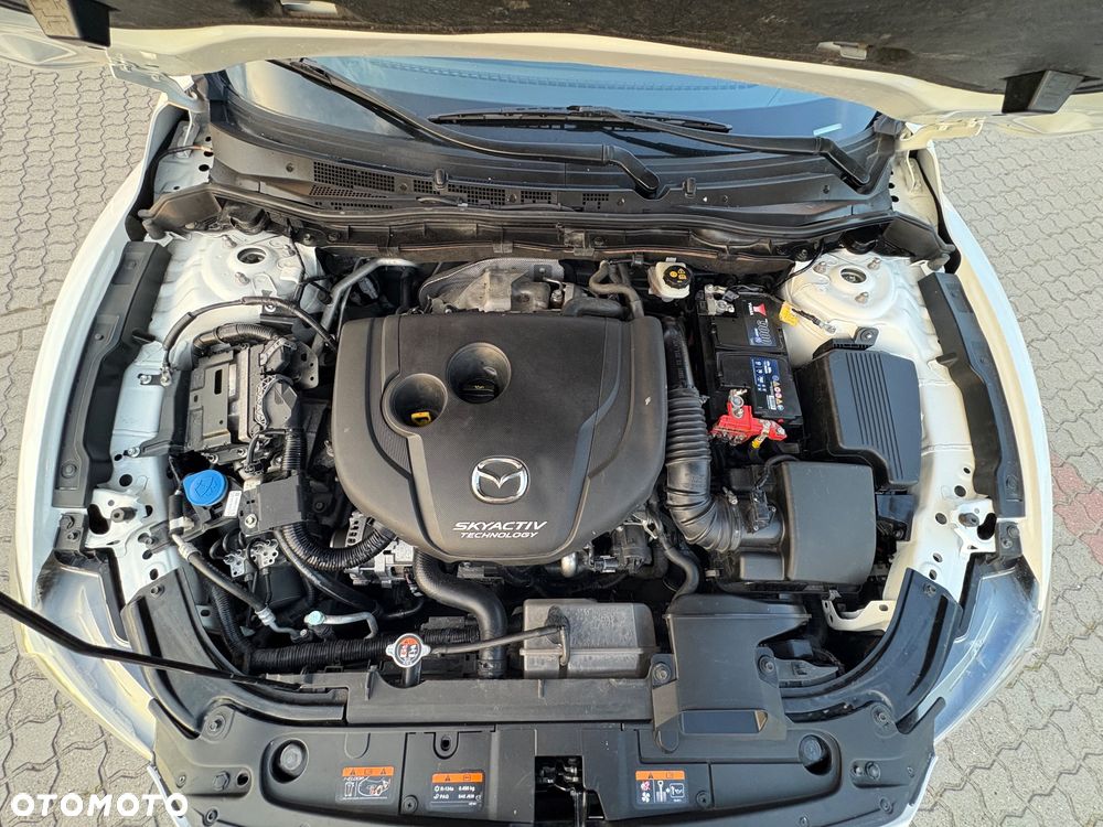 Mazda 6 2.2 D Skypassion I-ELoop - 23