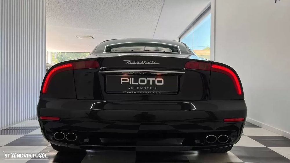 Maserati 3200 GT - 11