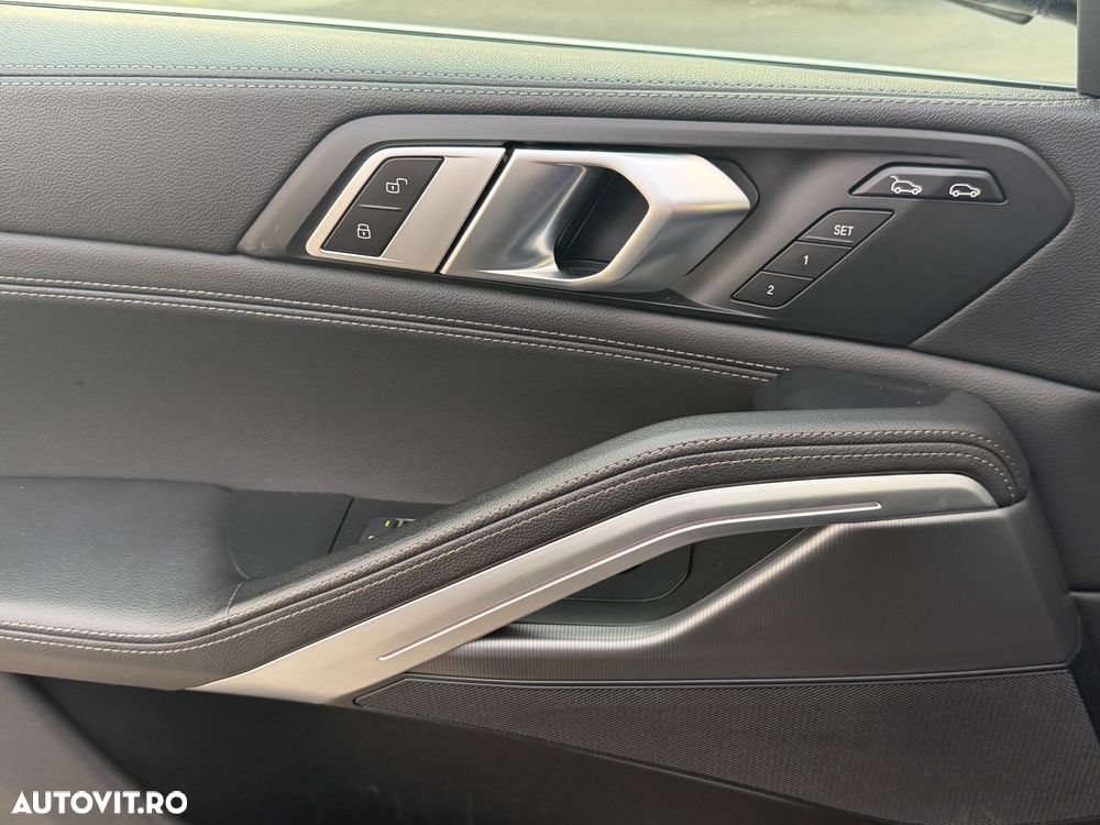 BMW X6 xDrive30d xLine - 12