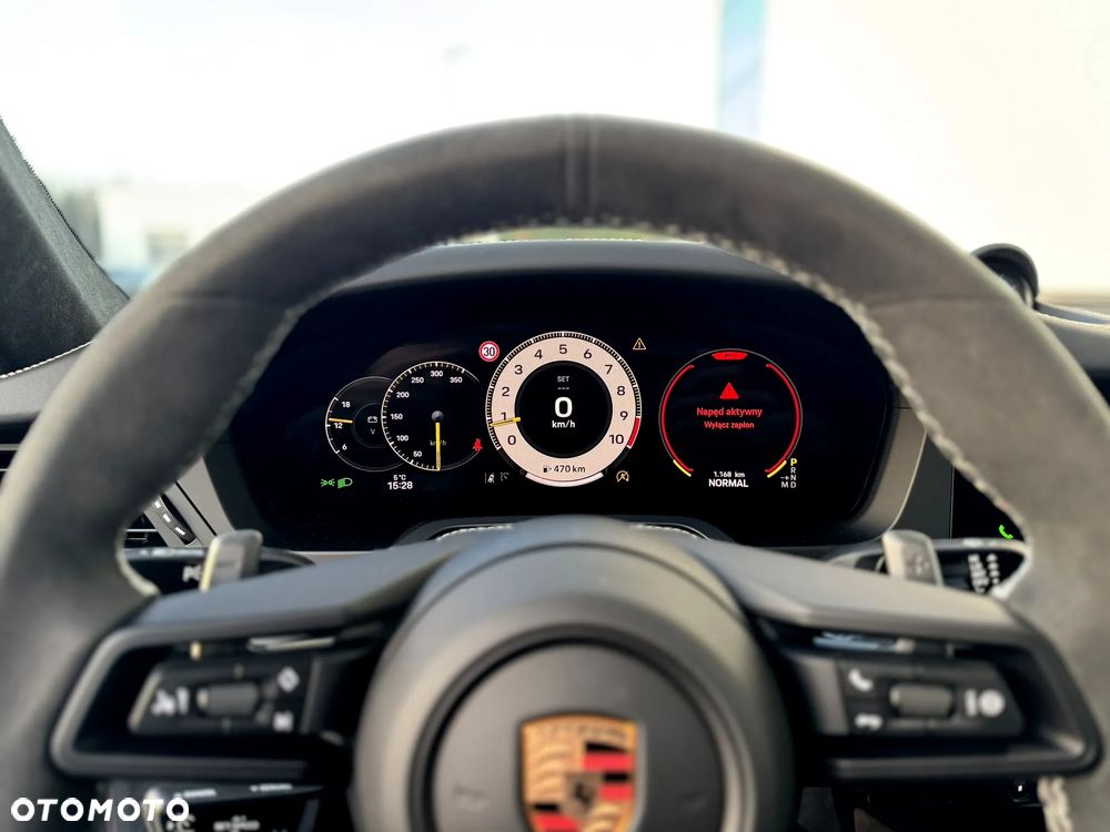 Porsche 911 GT3 - 26