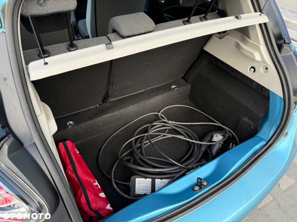 Renault Zoe R135 Z.E 50 Zen - 20