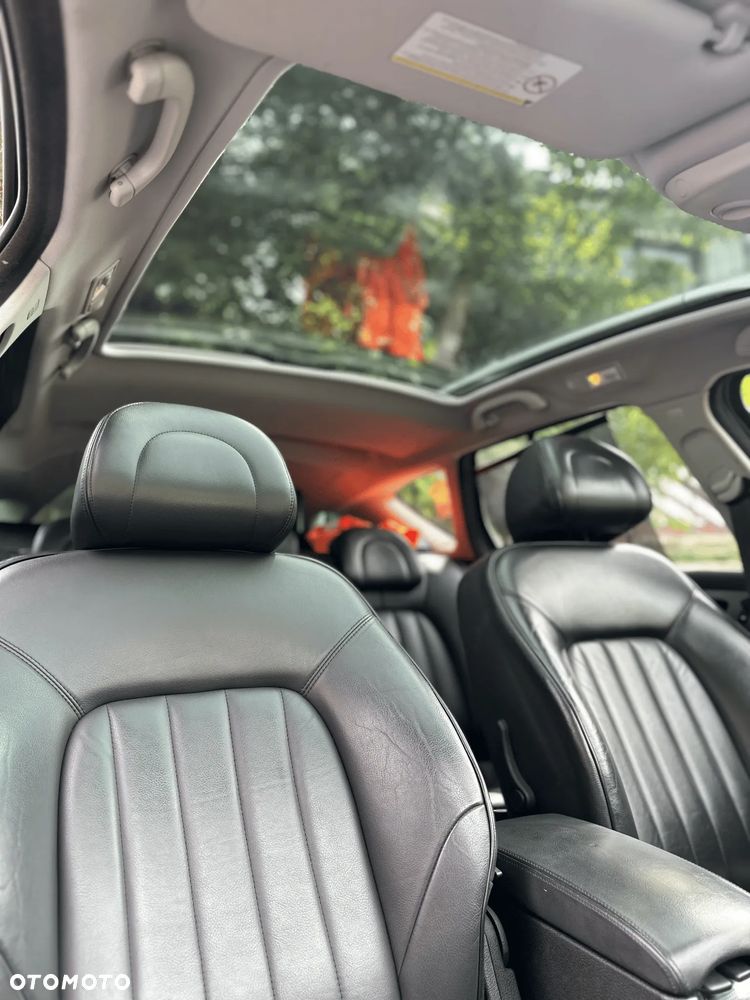 Peugeot 407 3.0 SV Executive EU4 - 2