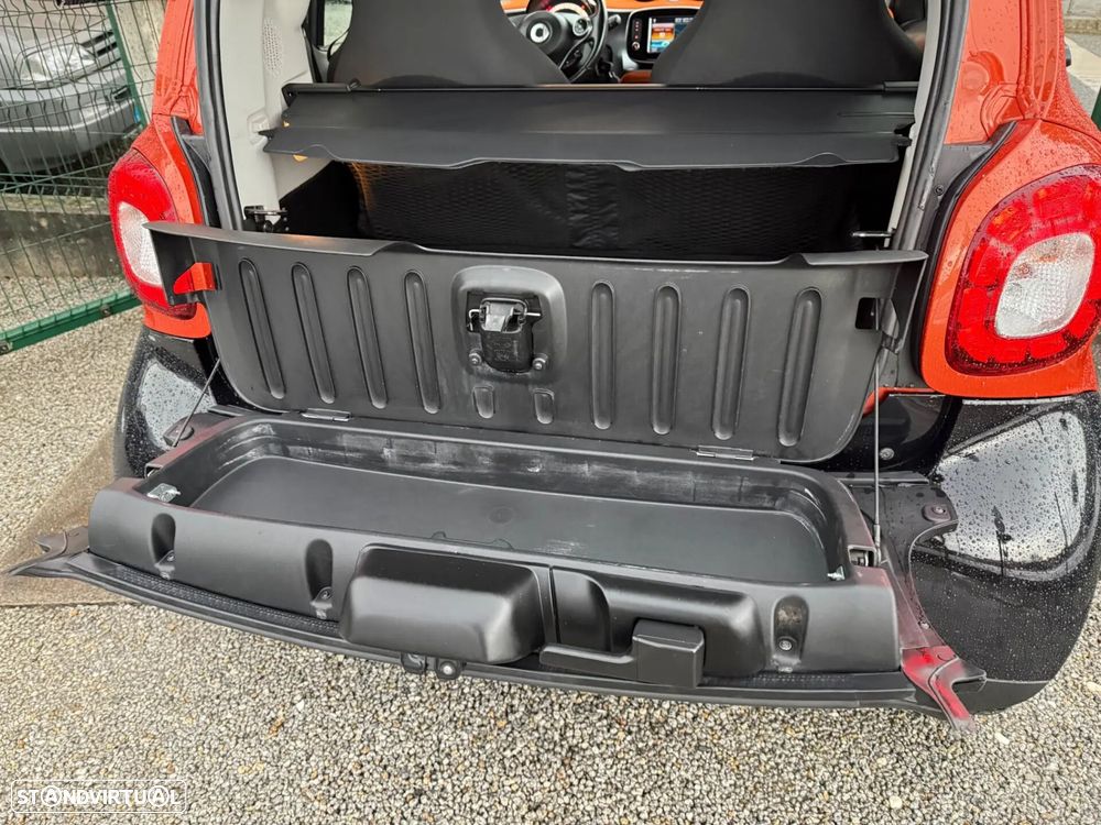 Smart ForTwo Coupé - 47