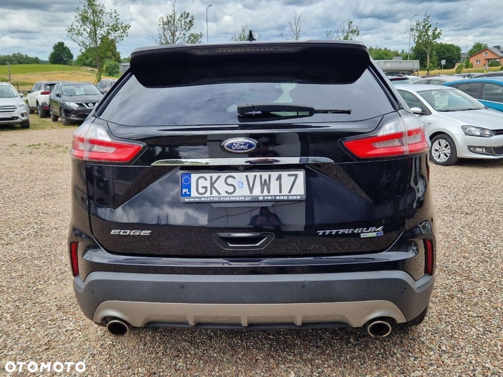Ford Edge - 37