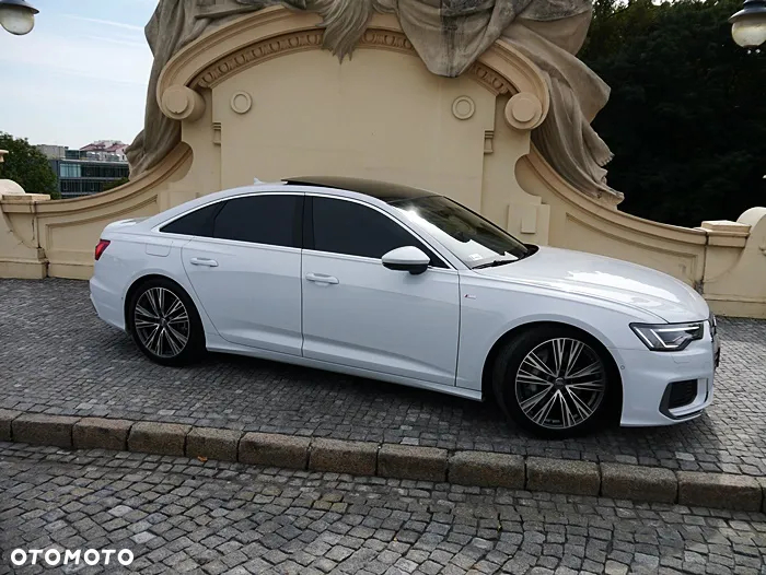Audi A6 - 15