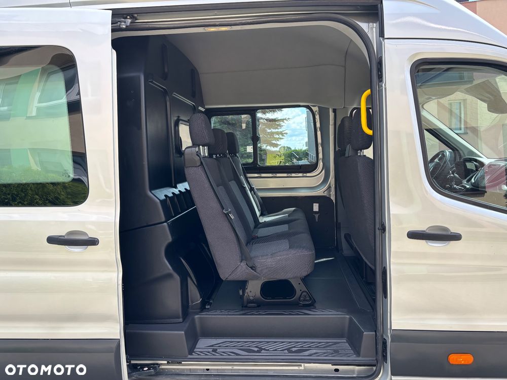 Ford Transit - 24