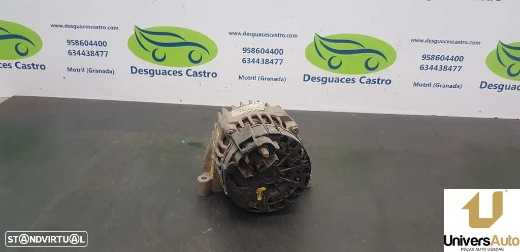 ALTERNADOR FORD FOCUS SEDAN 1998 -63321775 - 4